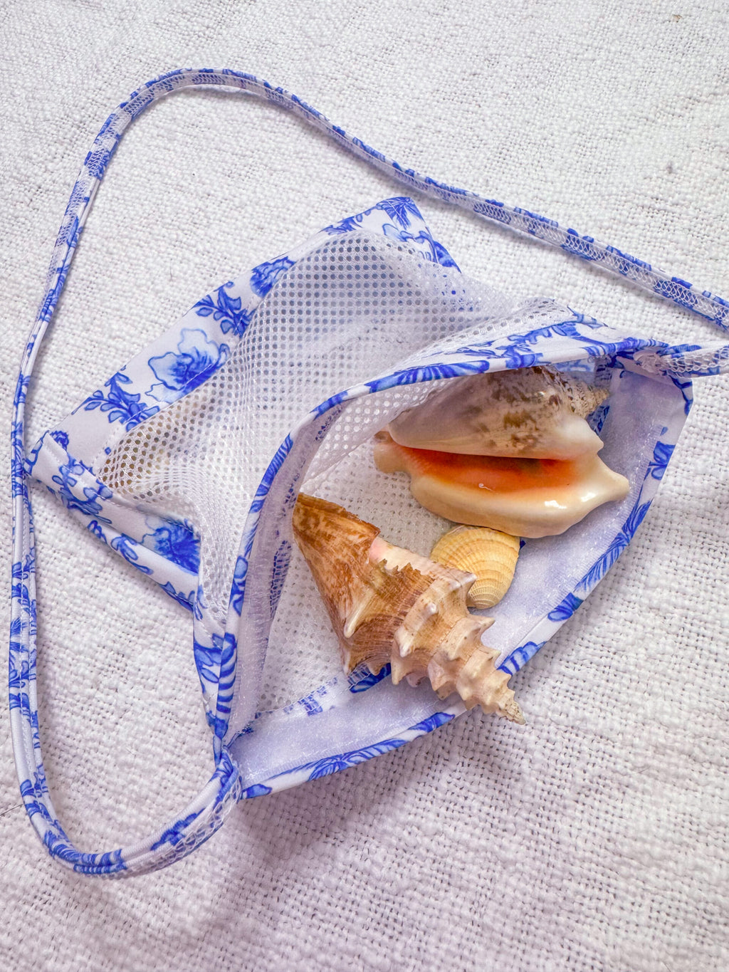 Seashore Treasure Bag image 2