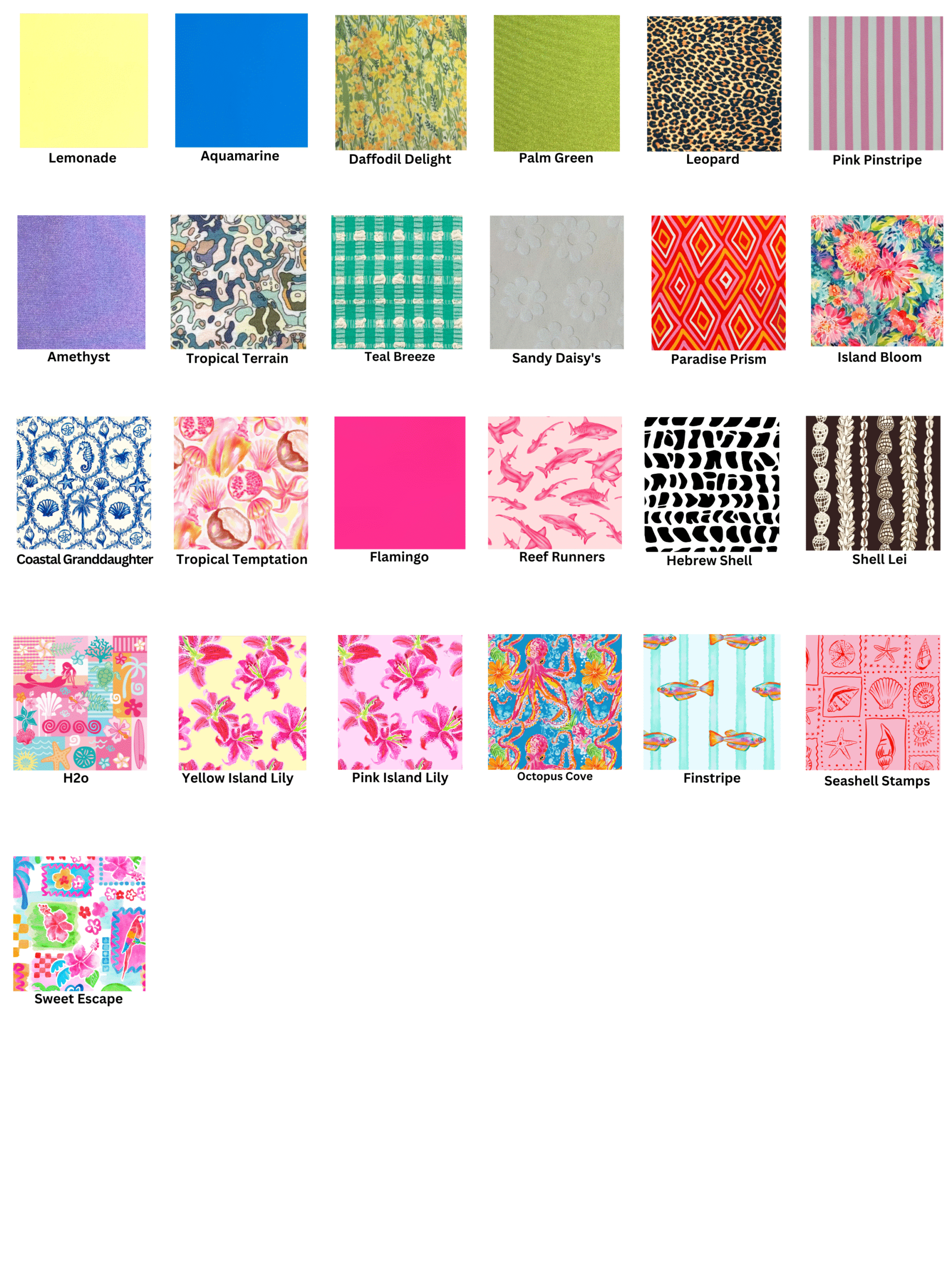 SHOP ALL: Tease Bottoms image 2