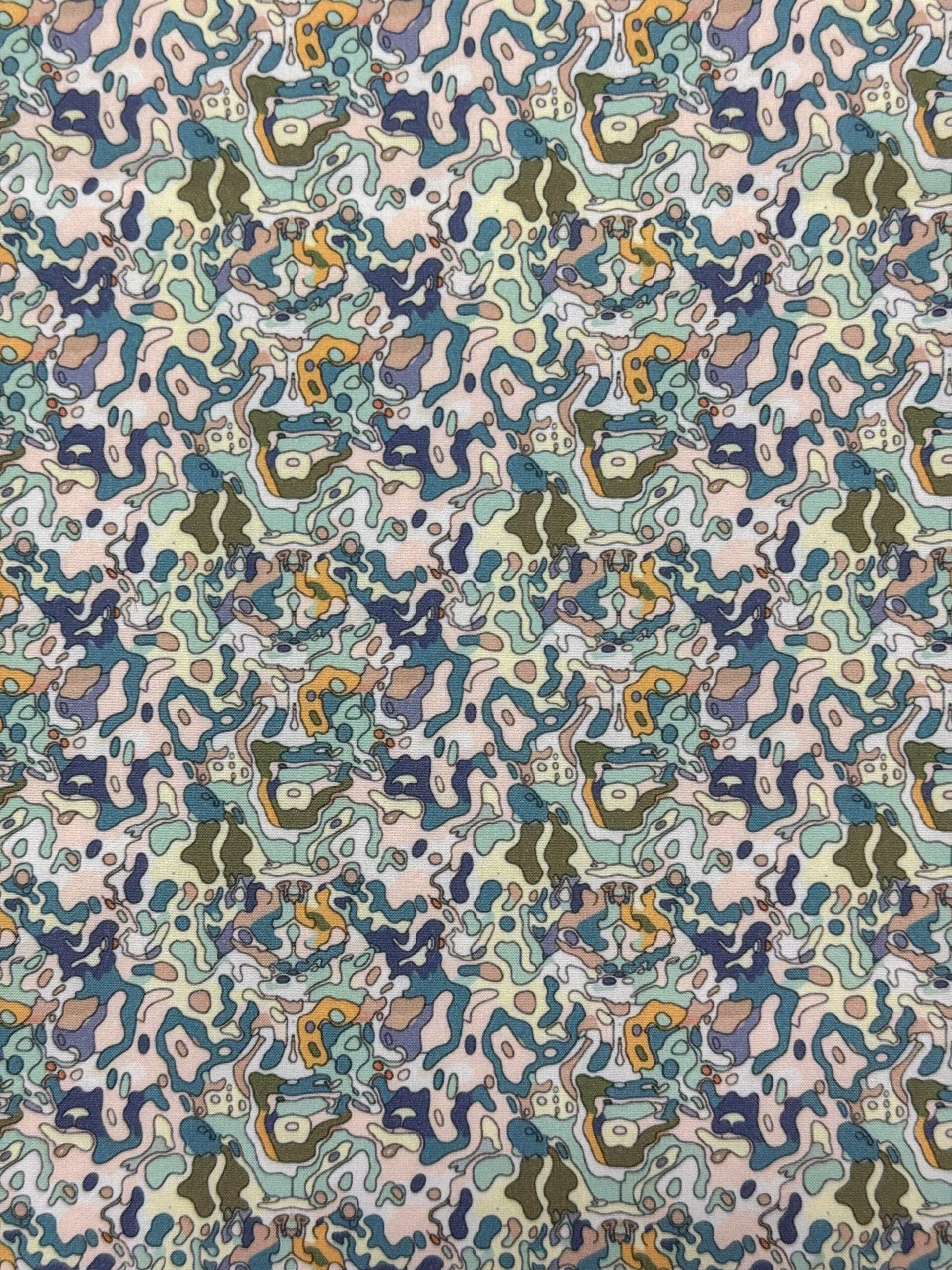 SHOP ALL: Triangle Tops - Tropical Terrain image