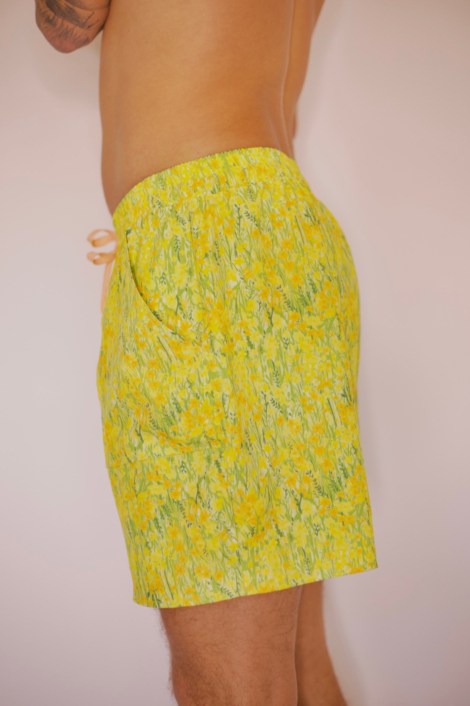 SHOP ALL: Mens Cargo Board Shorts image 2