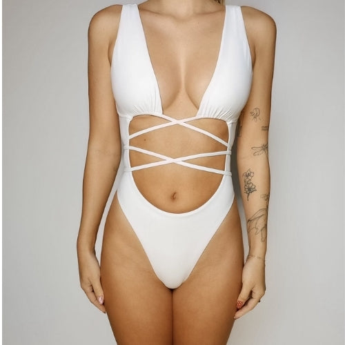 Celeste One Piece Bikini