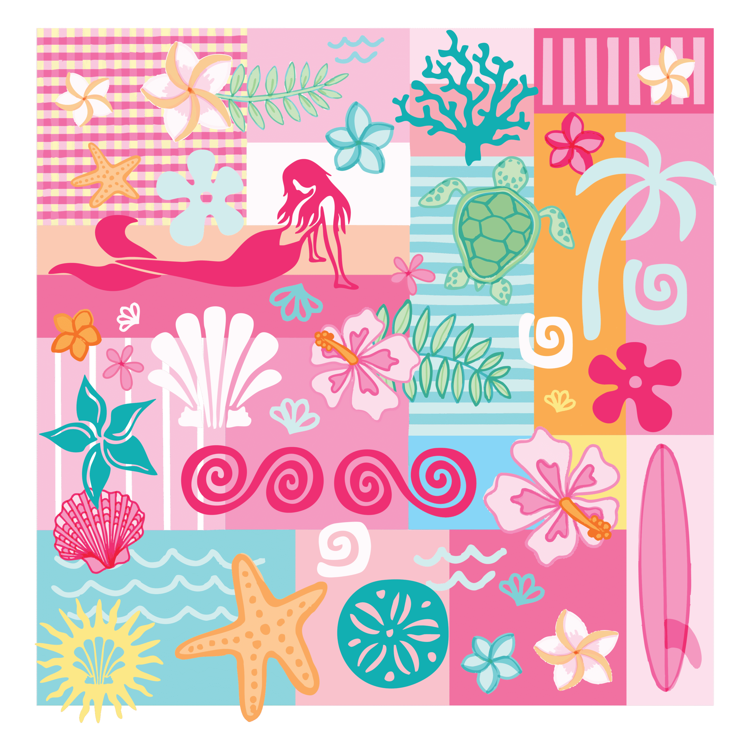 SHOP ALL: Minimal Hipster Bottoms - H2o image