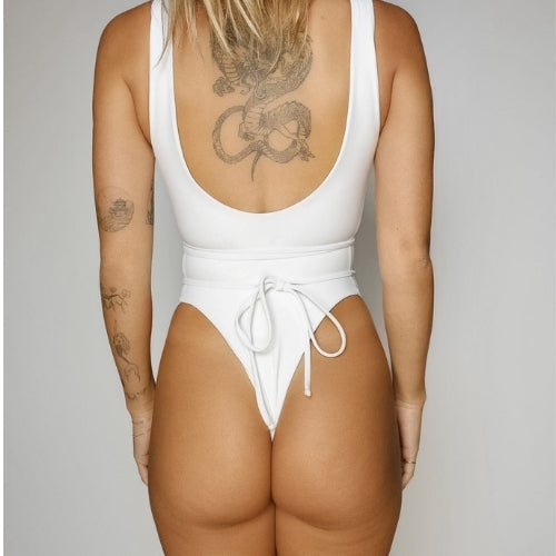 Celeste One Piece Bikini