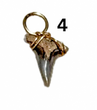 Ocean Bling Bikini Charms - 4 image