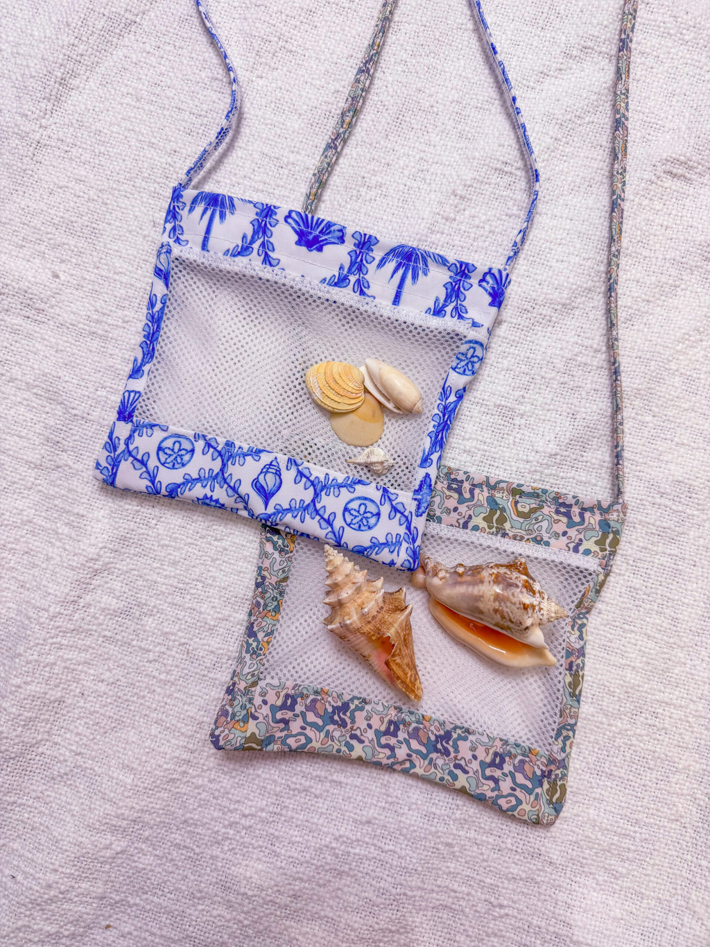 Seashore Treasure Bag image 3