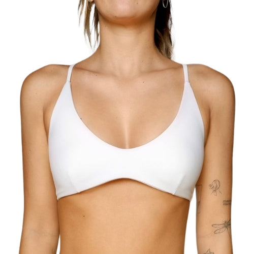 Bralette Bikini Top
