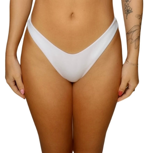 Shore Break Bikini Bottom