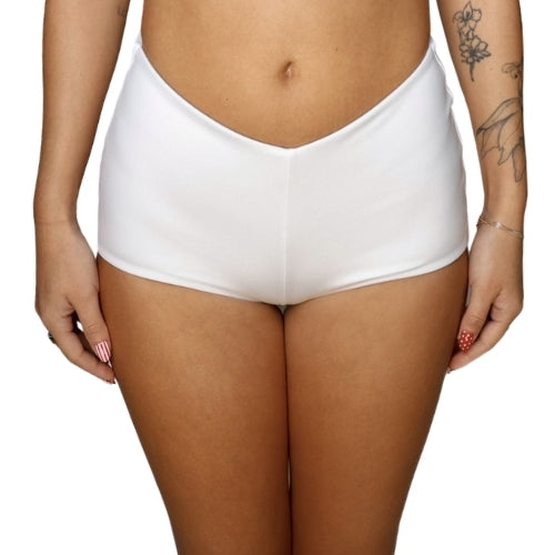 Tomboy Bikini Bottom