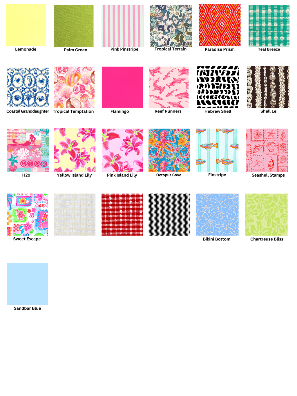 Shore Break Bikini Bottom