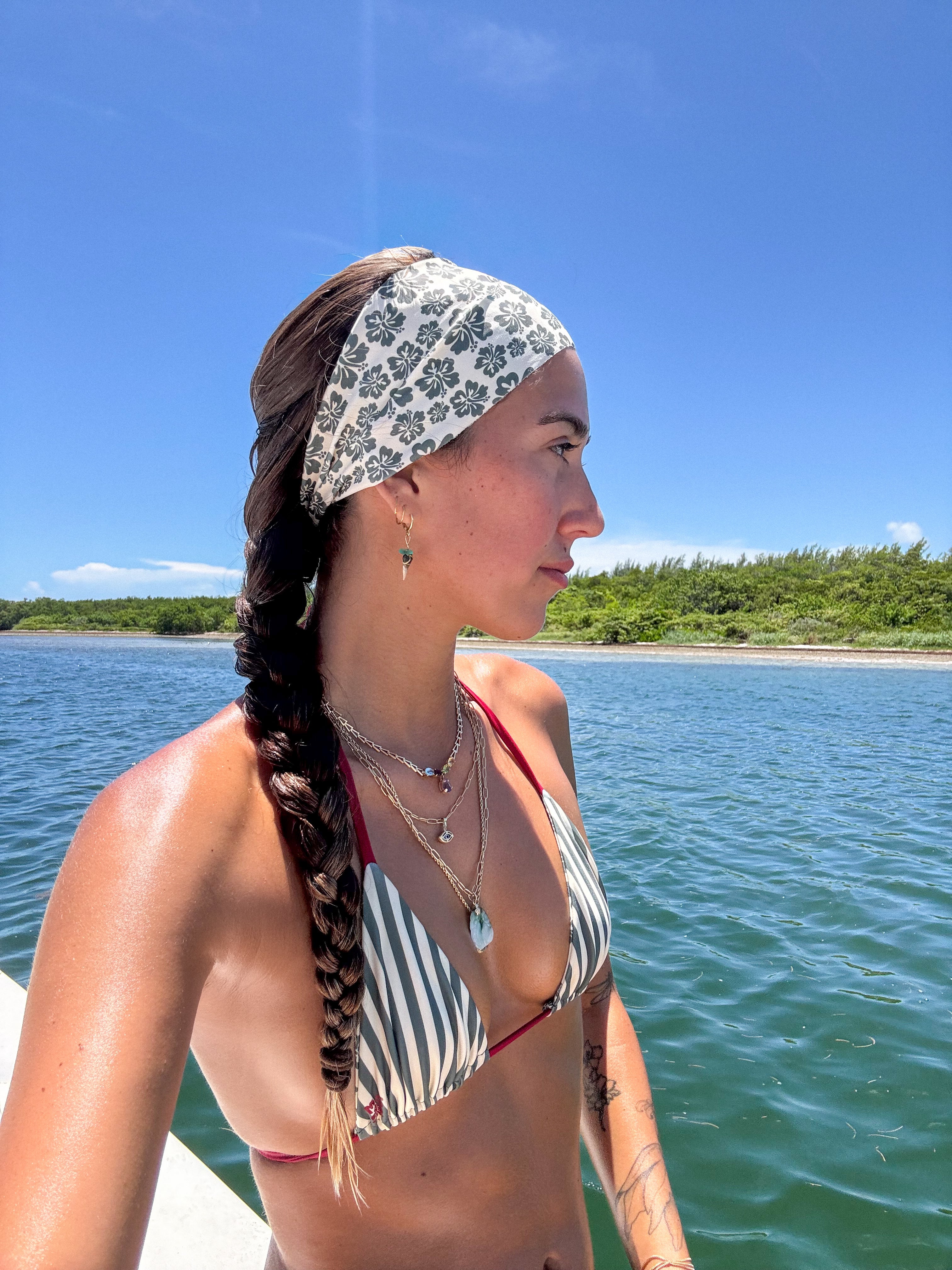 Dive Headbands