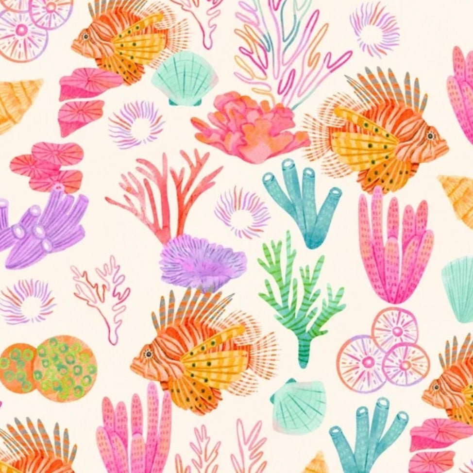 Full Moon Bikini Bottom