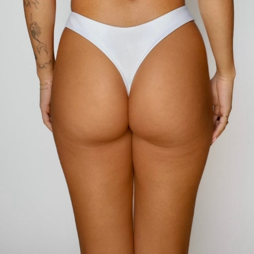 Shore Break Bikini Bottom