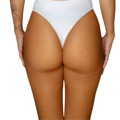 Hipster Bikini Bottom