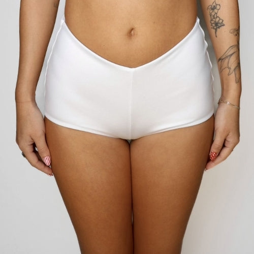 Tomboy Bikini Bottom