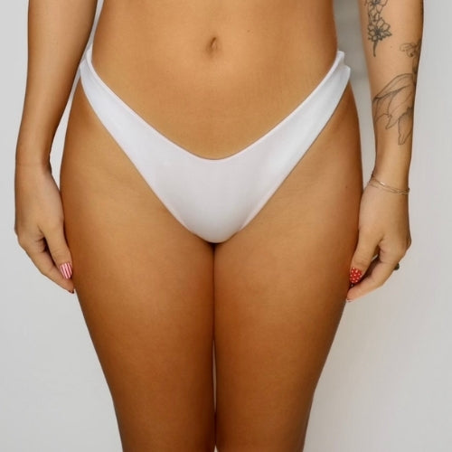 Shore Break Bikini Bottom