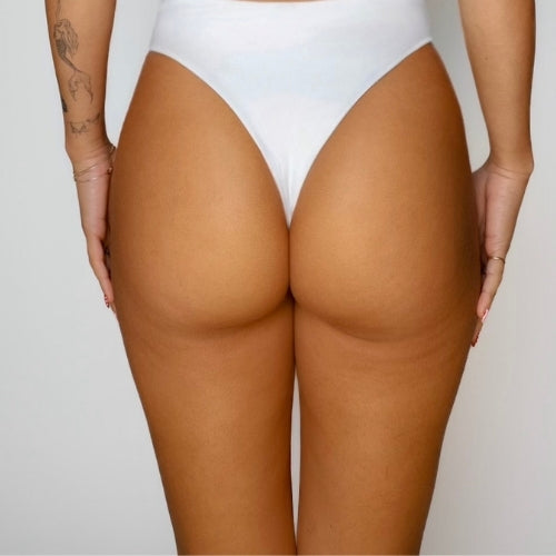 Hipster Bikini Bottom