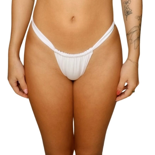 Ashter Single Band Bikini Bottom