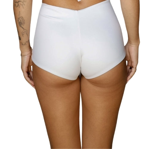 Tomboy Bikini Bottom