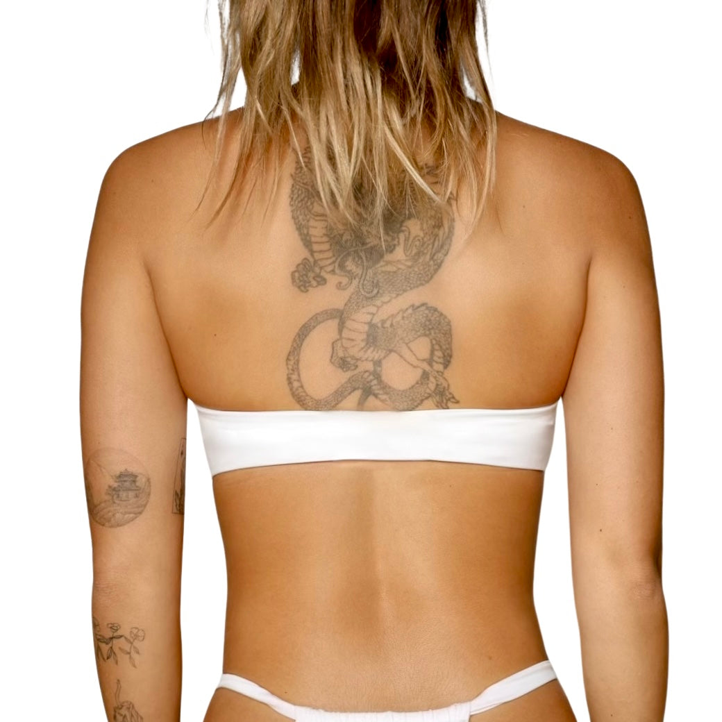 Malibu Bikini Top