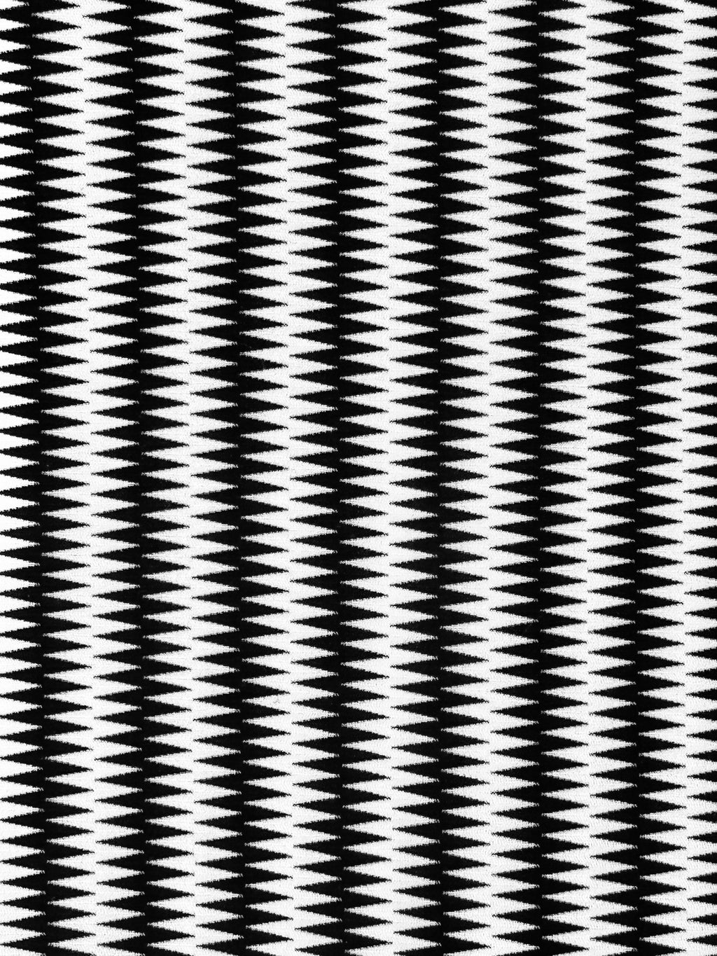 Wavelength print morali swimwear