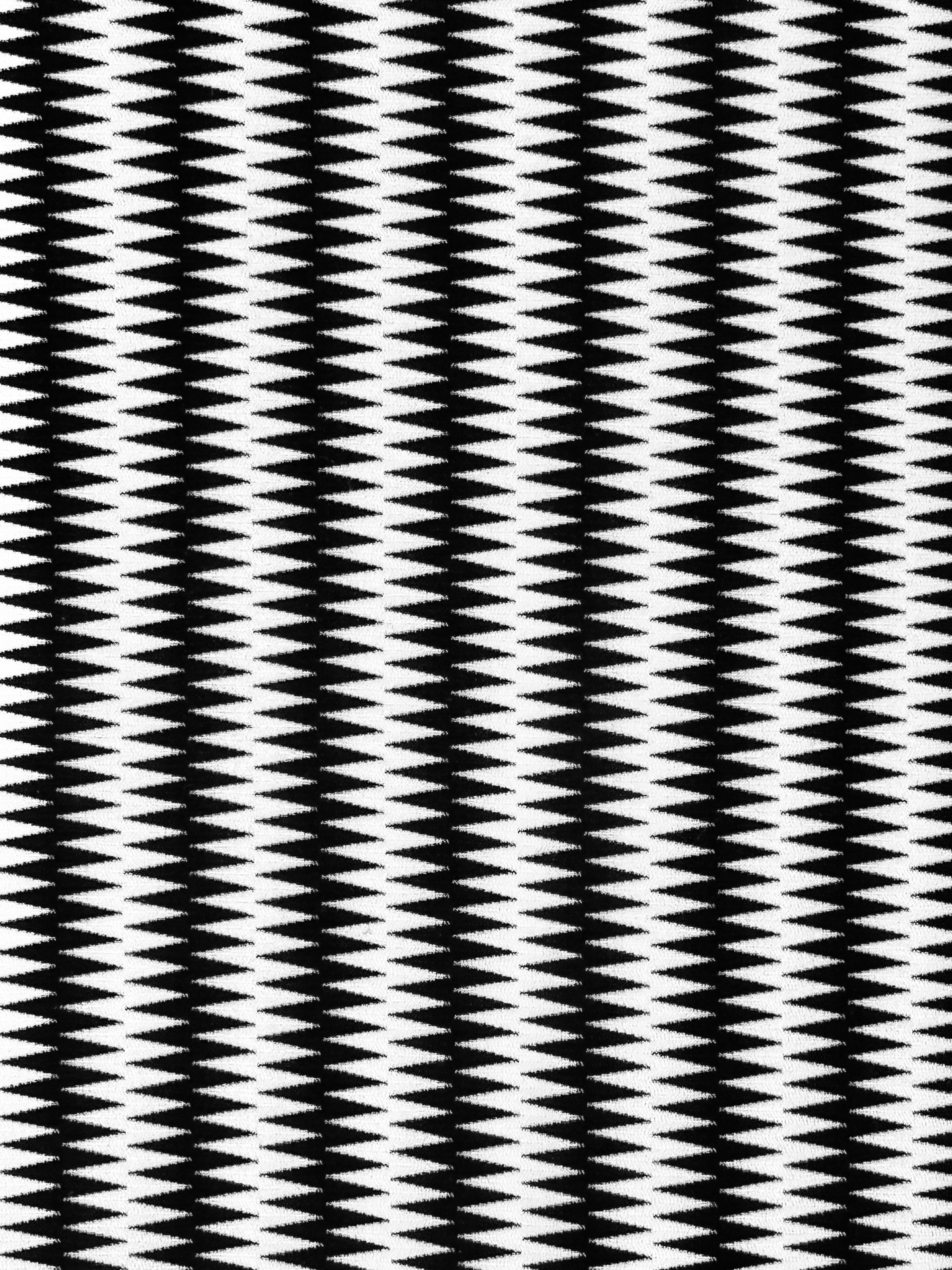 Wavelength print morali swimwear