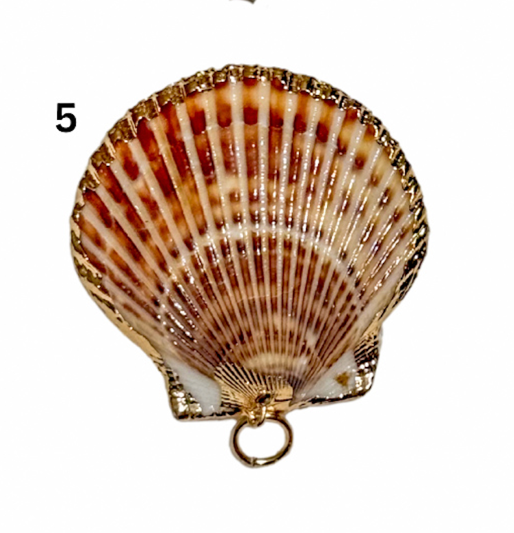 Ocean Bling Bikini Charms - 5 image