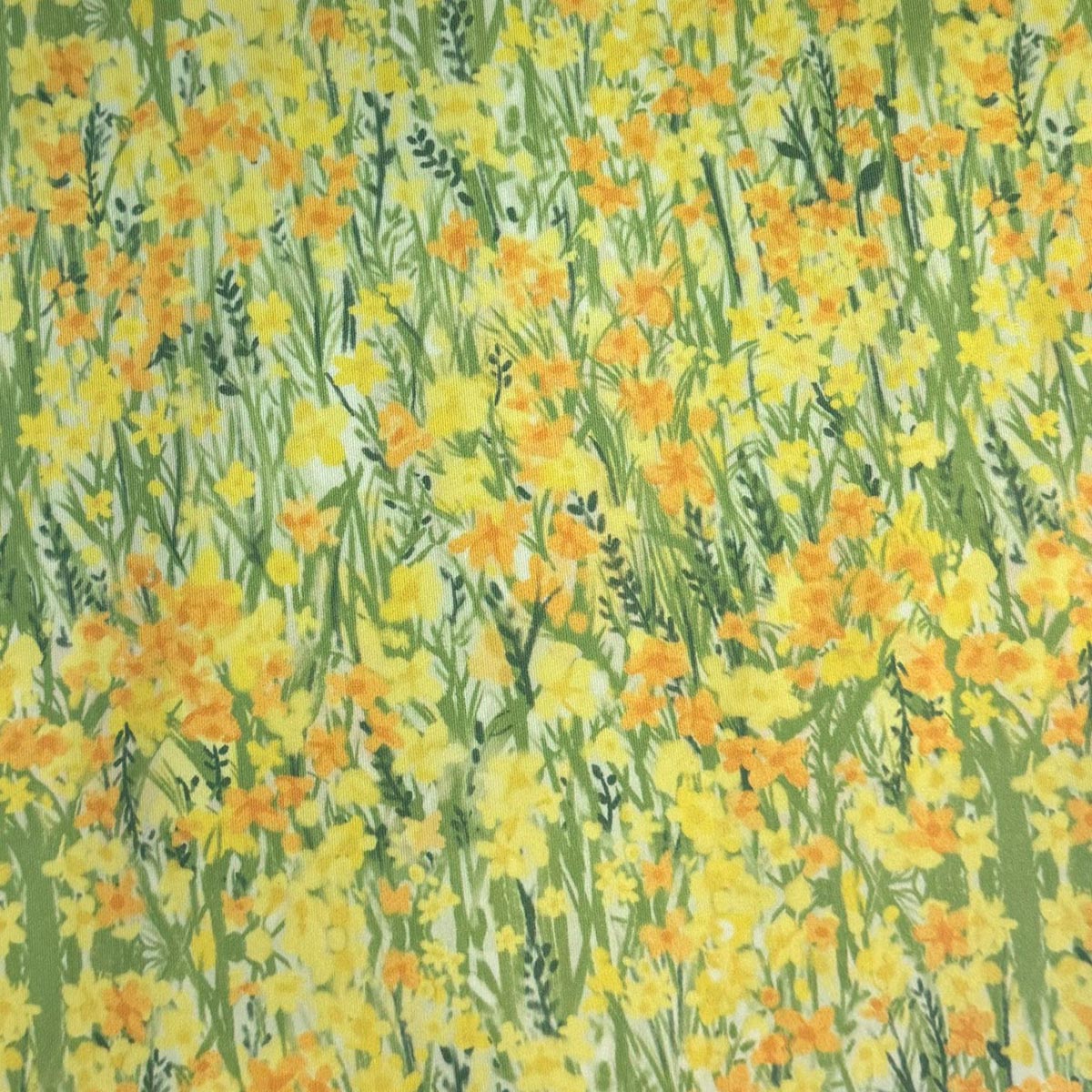 SHOP ALL: Tomboy Bottoms - Daffodil Delight image