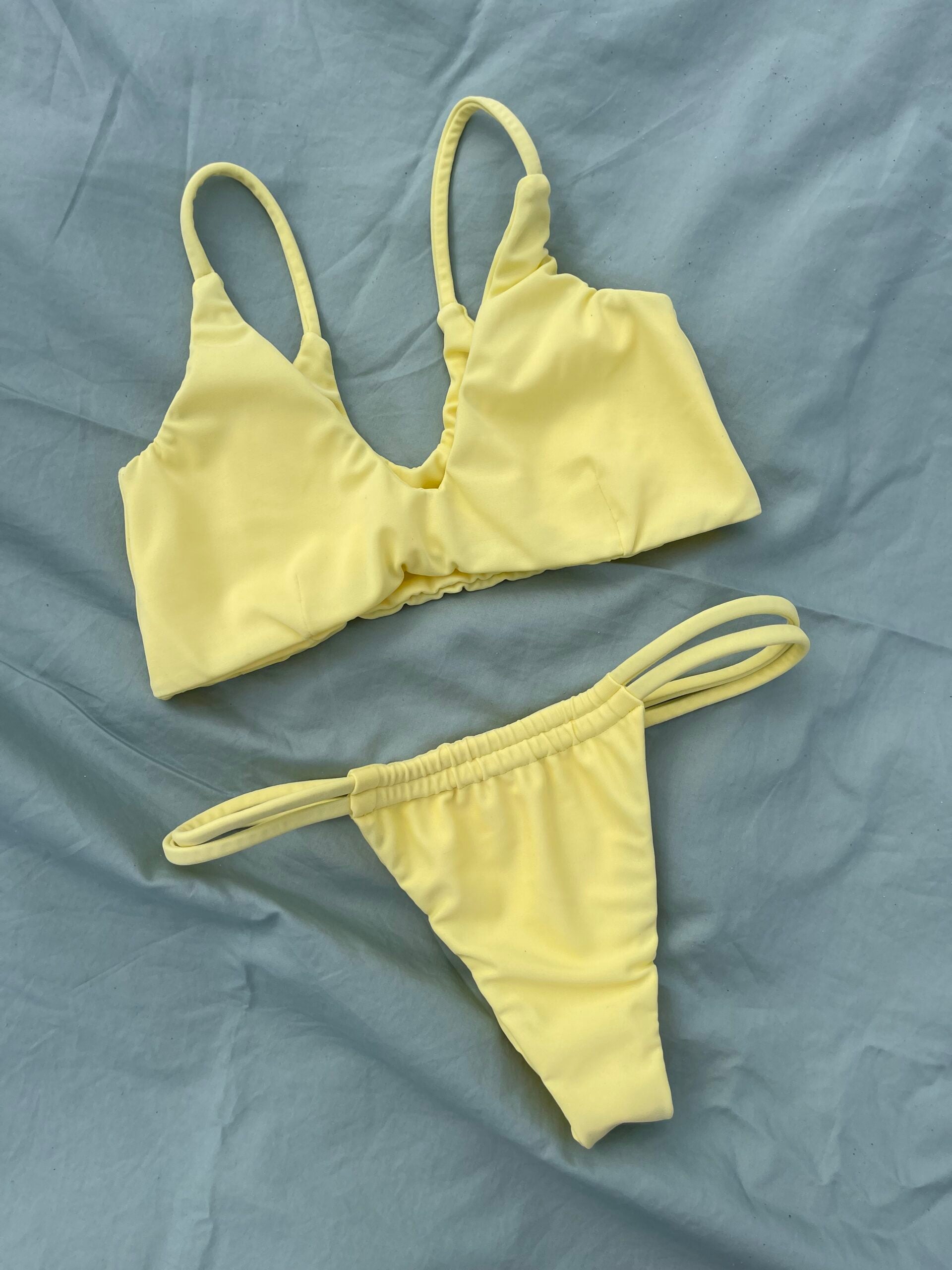 SHOP ALL: Bralette Tops image 3