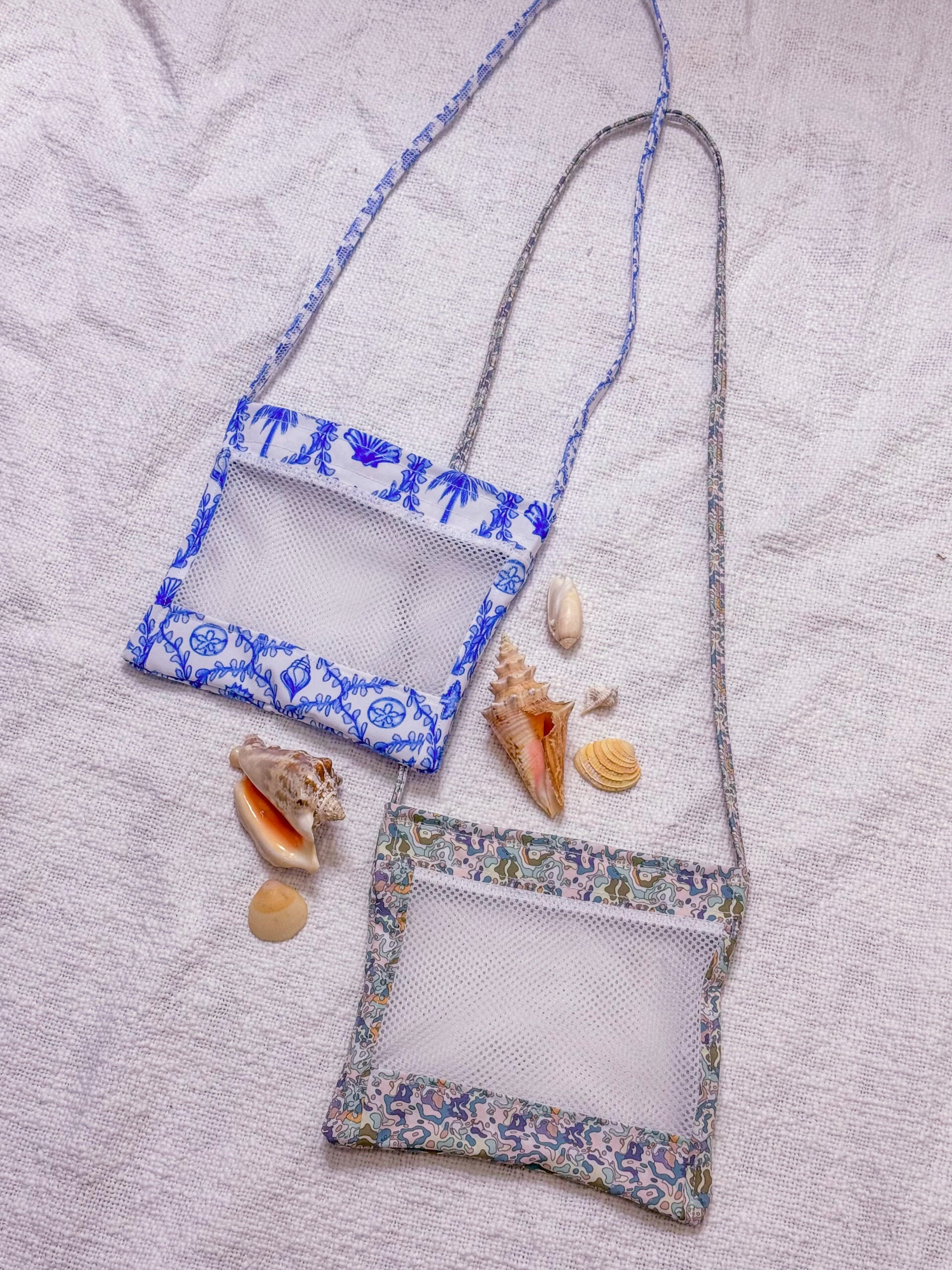 Seashore Treasure Bag image 0