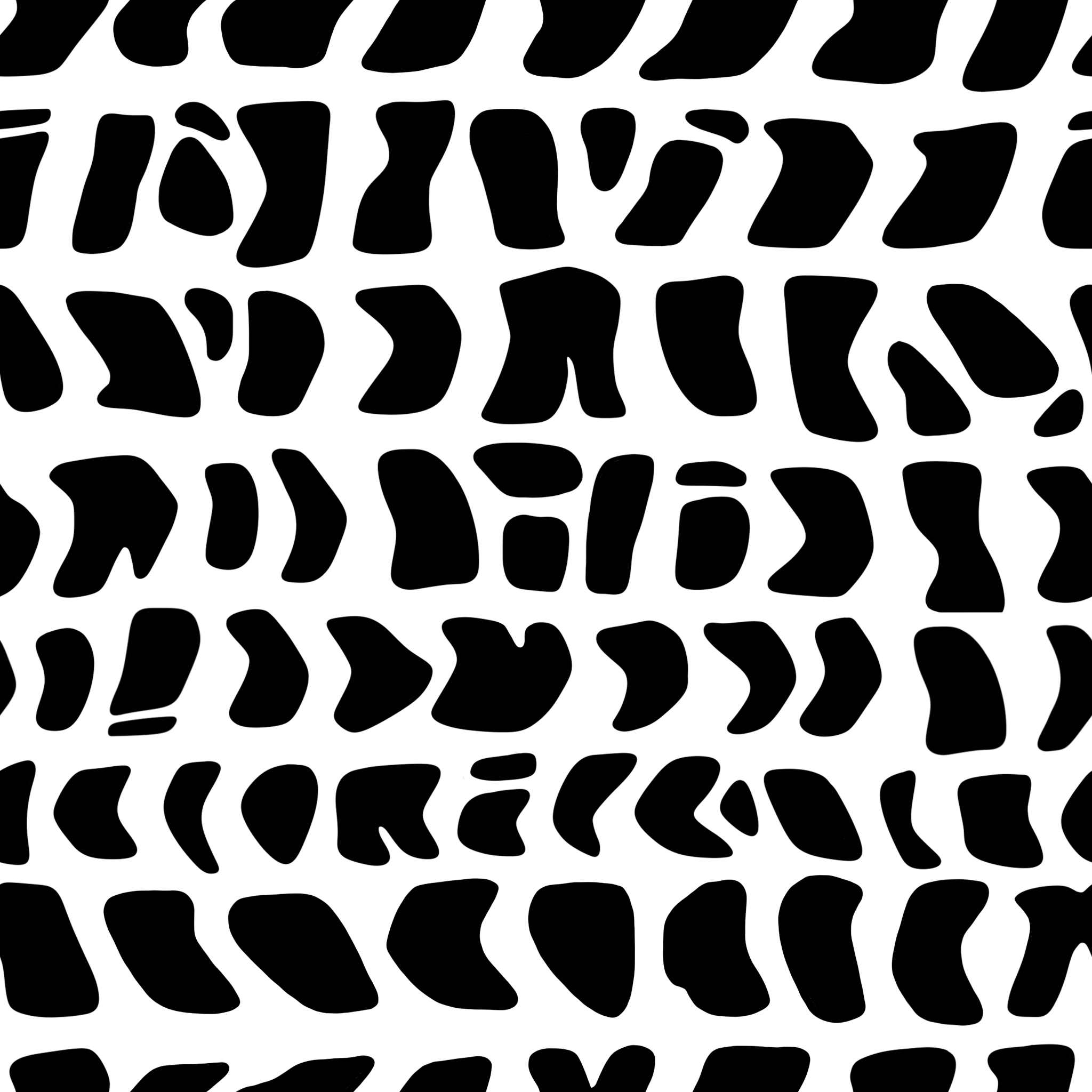 SHOP ALL: Ashter Single Band Bottoms - Hebrew Shell image