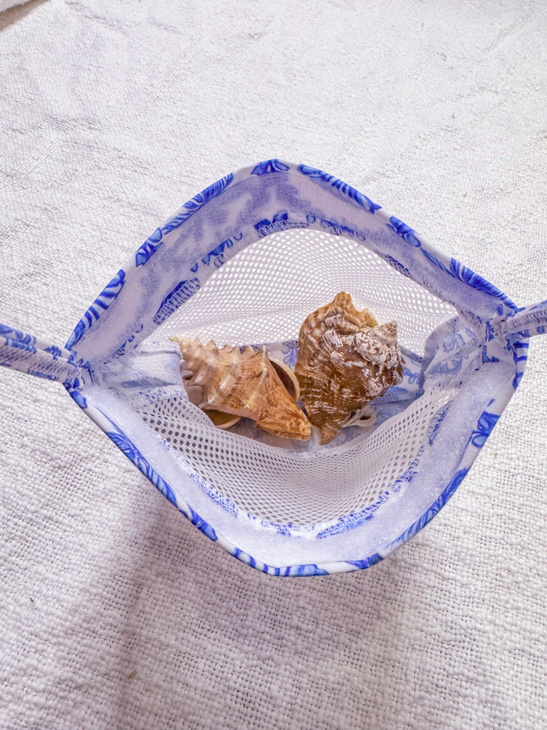 Seashore Treasure Bag image 1