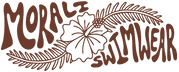 morali swimwear logo
